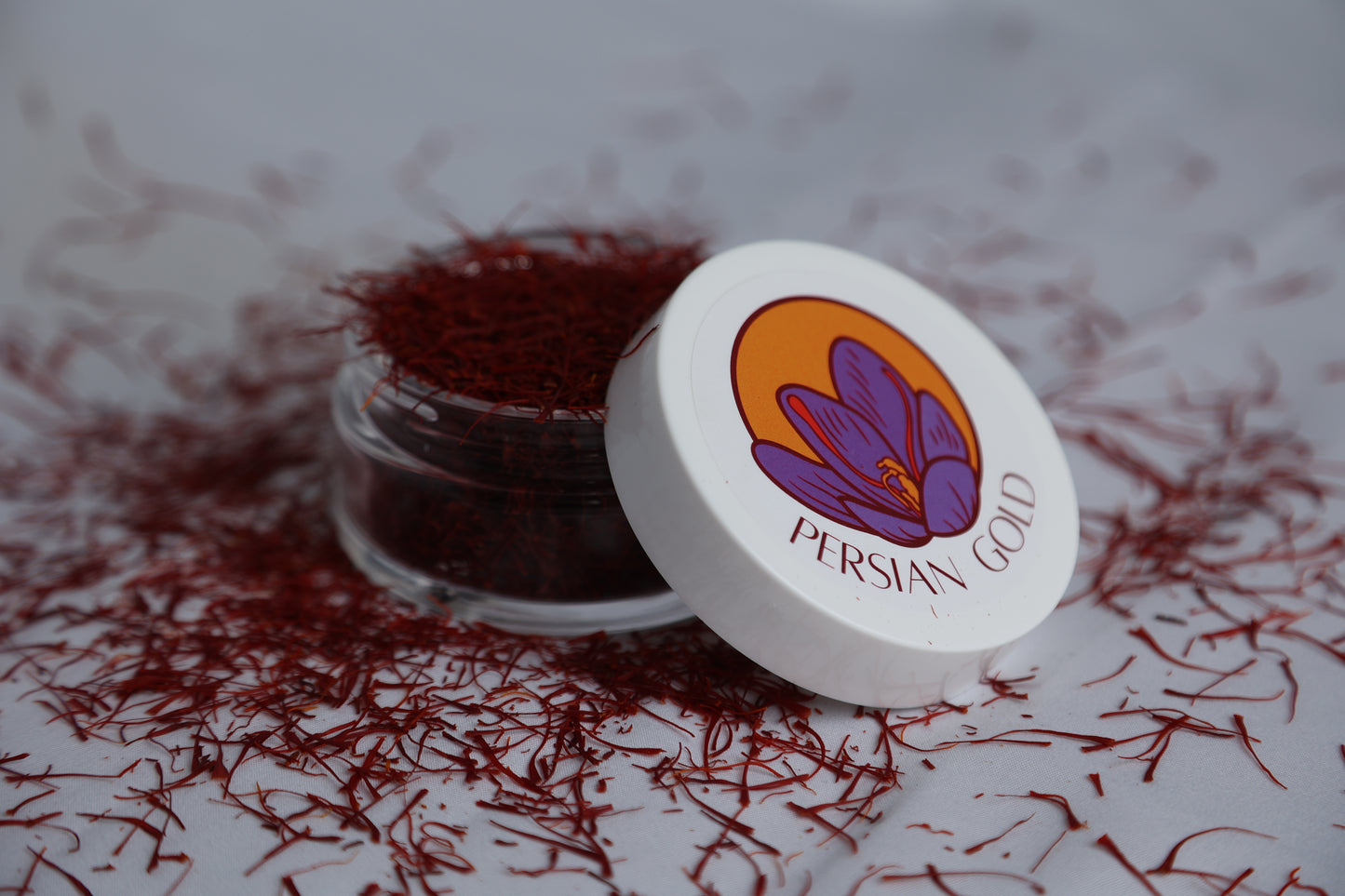 Persian Gold Premium Saffron - 1g