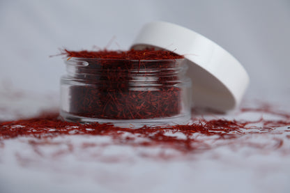 Persian Gold Premium Saffron - 1g
